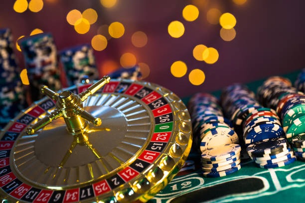 koko 50000 Bandar Poker live table interface showing dealer and player positions